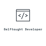 Selftaught Developer